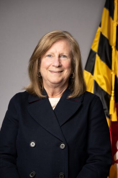 Commissioner Patrice M Bubar Web